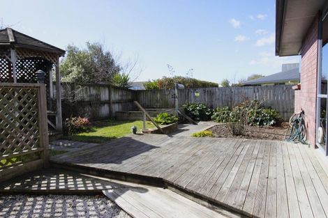 Photo of property in 19 Page Street, Redwoodtown, Blenheim, 7201