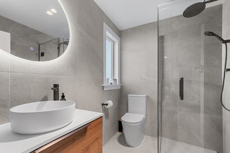 Photo of property in 43 Colombo Street, Cashmere, Christchurch, 8022