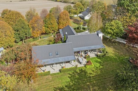 Photo of property in 3018 Methven Highway, Methven, Ashburton, 7776