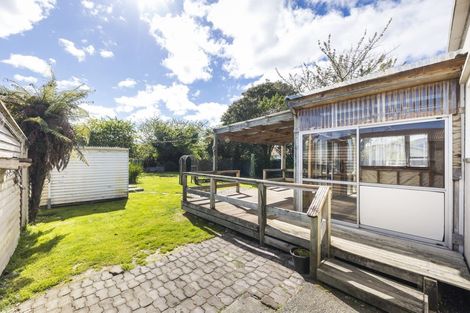 Photo of property in 43 Ballance Street, Shannon, 4821