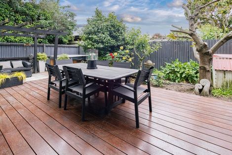 Photo of property in 280 Tancred Street, Ashburton, 7700