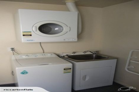 Photo of property in 116 Clarence Street, Riccarton, Christchurch, 8011