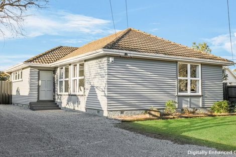Photo of property in 3 Cheriton Street, Aranui, Christchurch, 8061