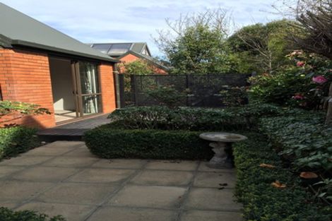 Photo of property in 4/37 Cornwall Street, St Albans, Christchurch, 8014