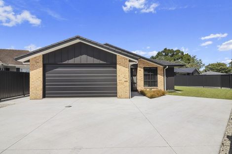 Photo of property in 4 Pourewa Lane, Matamata, 3400