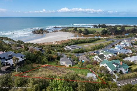 Photo of property in 29 Seaview Road, Brighton, Dunedin, 9035