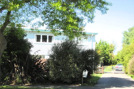 Photo of property in 25 Guildford Street, Burnside, Christchurch, 8053