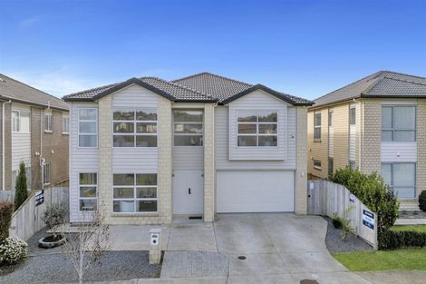 Photo of property in 21 Hughs Way, Flat Bush, Auckland, 2019