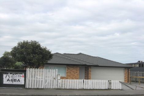 Photo of property in 330 Harewood Road, Bishopdale, Christchurch, 8053