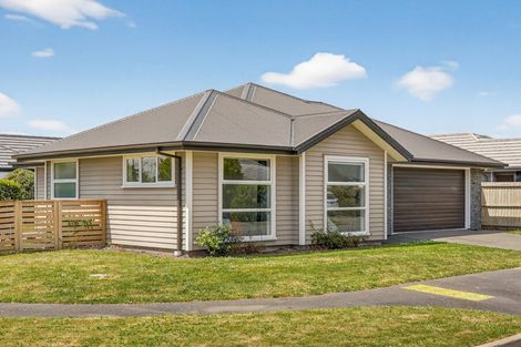 Photo of property in 68 Packard Crescent, Halswell, Christchurch, 8025