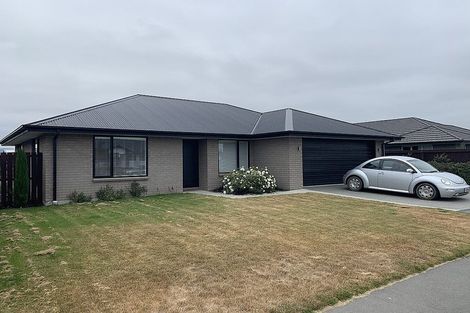 Photo of property in 30 Temple Avenue, Lincoln, 7608