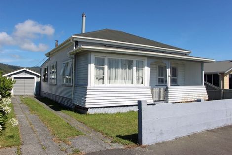 Photo of property in 99 Preston Road, Blaketown, Greymouth, 7805