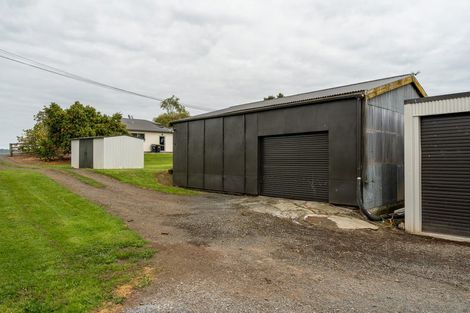 Photo of property in 21 Berkers Road, Ngahinapouri, Hamilton, 3290
