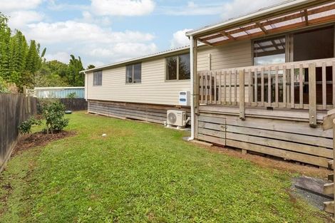 Photo of property in 26a High Street, Raumanga, Whangarei, 0110
