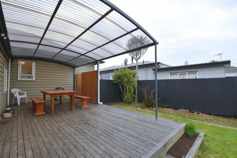 Photo of property in 103 Martin Street, Strathern, Invercargill, 9812