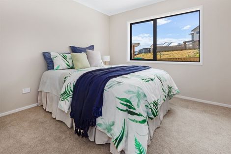 Photo of property in 123 John Burke Drive, Aotea, Porirua, 5024