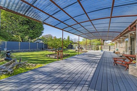 Photo of property in 1 Mill Road, Leithfield, Amberley, 7481