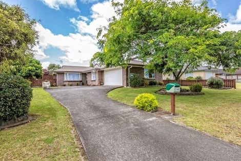 Photo of property in 168 Queen Street, Waiuku, 2123