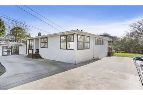 Photo of property in 11a Eden Street, Mangere East, Auckland, 2024