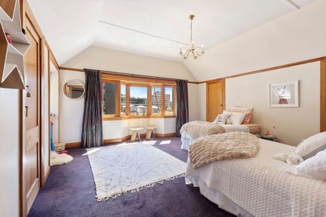 Photo of property in 25 Hawkestone Street, Thorndon, Wellington, 6011