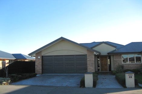Photo of property in 29 Providence Place, Redwood, Christchurch, 8051