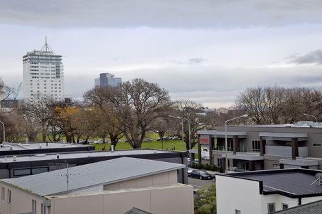 Photo of property in 405/194 Worcester Street, Christchurch Central, Christchurch, 8011