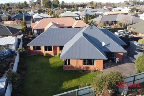 Photo of property in 3 Hight Place, Tinwald, Ashburton, 7700