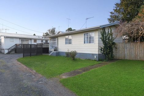 Photo of property in 16b Huia Avenue, Forest Lake, Hamilton, 3200