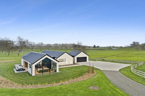 Photo of property in 3072 Cambridge Road, Rotoorangi, Cambridge, 3495