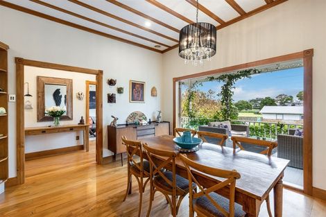 Photo of property in 13 Grahame Street, Devonport, Auckland, 0624