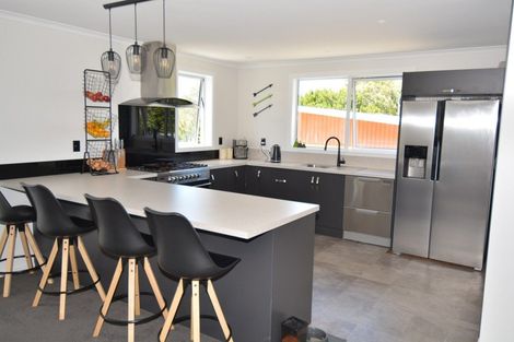 Photo of property in 47 Robertson Street, Richmond, Invercargill, 9810