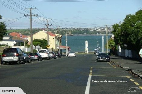 Photo of property in 4/17 Church Street, Devonport, Auckland, 0624