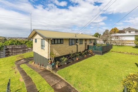 Photo of property in 65 Hillside Road, Mount Wellington, Auckland, 1062