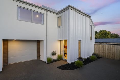 Photo of property in 4/134 Westminster Street, St Albans, Christchurch, 8014
