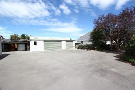 Photo of property in 28 High Street, Leeston, 7632