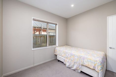 Photo of property in 39 Streamside Court, Woolston, Christchurch, 8062