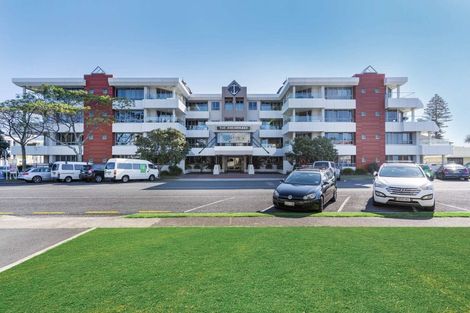 Photo of property in Anchorage Apartments, 101/36 Victoria Road, Mount Maunganui, 3116