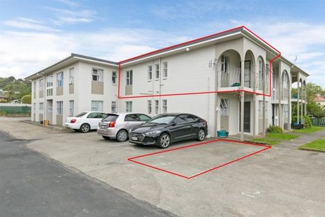 Photo of property in 7/11 Trafalgar Street, Johnsonville, Wellington, 6037