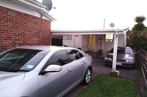 Photo of property in 2/164 Rangitoto Road, Papatoetoe, Auckland, 2025