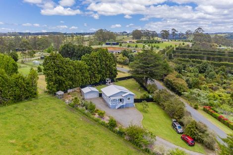 Photo of property in 133 Valencia Lane, Kerikeri, 0293
