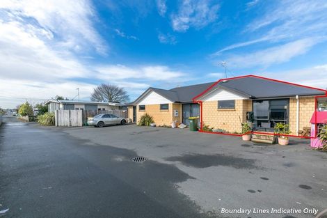 Photo of property in 3/53 Primrose Street, Frankton, Hamilton, 3204