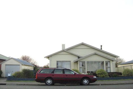 Photo of property in 115 Mary Street, Richmond, Invercargill, 9810