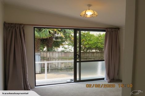 Photo of property in 73a Milton Road, Bluff Hill, Napier, 4110