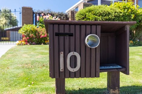 Photo of property in 10 Fenmere Place, Burwood, Christchurch, 8083