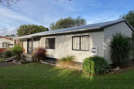 Photo of property in 2/49 Saint Marys Avenue, Te Awamutu, 3800