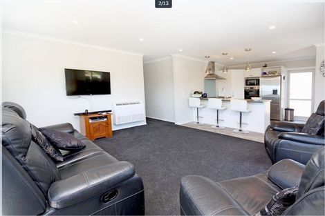 Photo of property in 11 Maury Place, Foxton, 4814