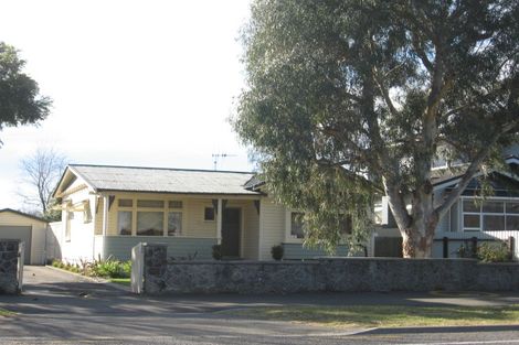 Photo of property in 105 Georges Drive, Napier South, Napier, 4110