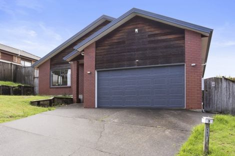Photo of property in 3 Vadam Road, Massey, Auckland, 0614