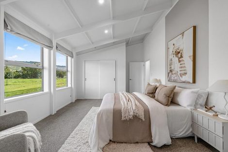 Photo of property in 440 Haringa Road, Carrington, Carterton, 5791