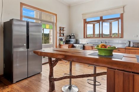 Photo of property in 1414 Kirikopuni Valley Road, Tangiteroria, 0381